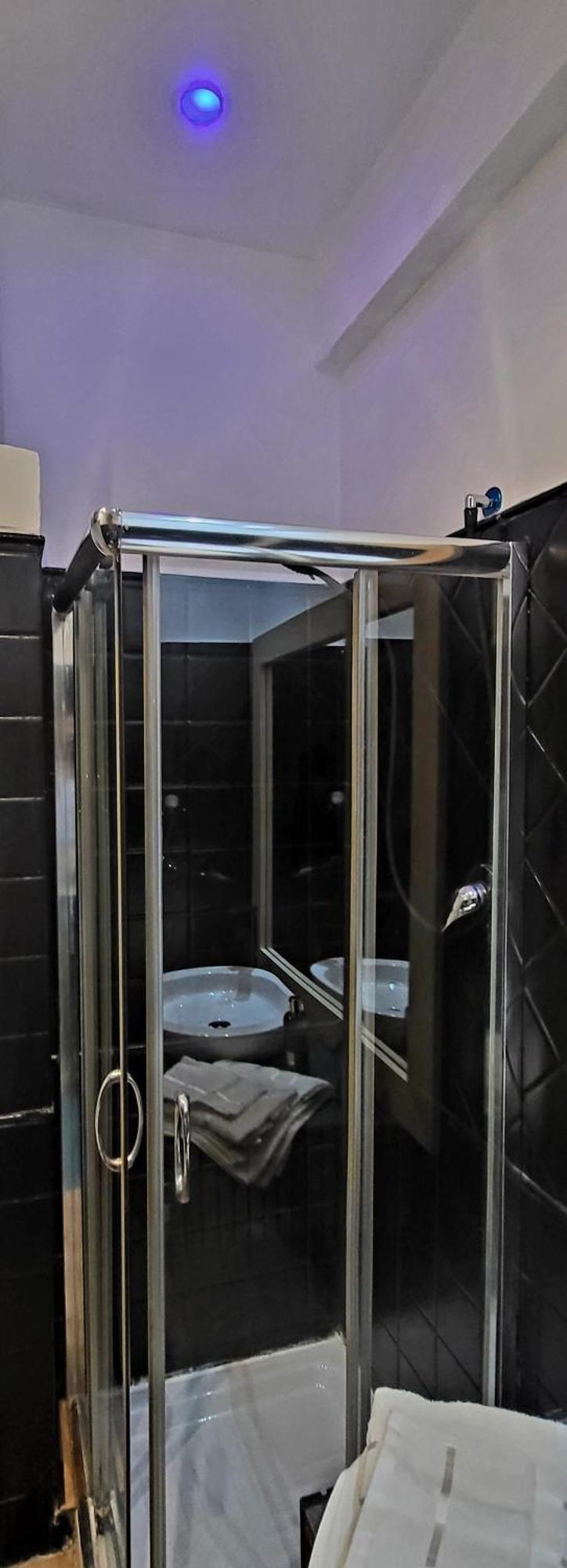 Апартаменты Roma Luxury Loft Ла-Джустиниана Экстерьер фото